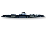 moulding bonnet Mini Cabrio R52 2006 51137074020