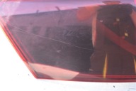 light left rear part OPEL INSIGNIA A LIFT 2013-2017 39024224