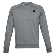 MĘSKA BLUZA UNDER ARMOUR UA RIVAL FLEECE CREW