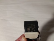 BMW 3' E90 Crashsensor Drucksensor AIRBAG 6911003