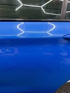 door rear. rear part side left BMW X1 F48 complete colour C1D