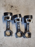 piston VW SEAT AUDI GOLF 2.0 TDI CKFC