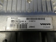 VOLVO S60 II V60 V40 1.6 D2 COMPUTER MOTORE