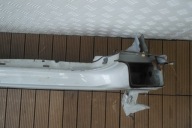 MAZDA CX-3 DK 15-21 threshold right pillar corner BOK