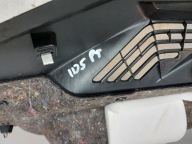 VW ID5 GTX 11E boot upholstery right rear part