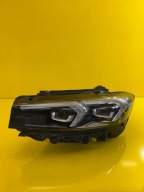 light left BMW 3 G20 G21 Lift LCI Full Led 5A1A351-05