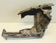 längsträger rechts OPEL CORSA D