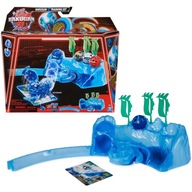 BAKUGAN TRÉNINGOVÝ SET FIGÚRKA AQUOS OCTOGAN