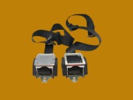 Gurten Sicherheits links rechts heck KPL KANAPY Audi A6 III (2004-2011) C6