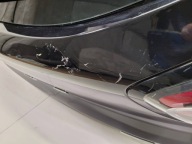 rear trunk door boot Ford Puma 2 2021