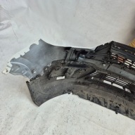 OPEL CROSSLAND X 17-20 bumper front front PDC