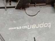 lock door left front EUROPA Skoda Superb III (2015-)