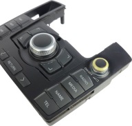 AUDI A6 C6 PANEL central radio navigation devices of control MMI 2G 4F1919611M