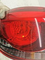 light left rear part LED MAZDA 6 III LIFT GL KOMBI EU