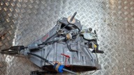 Getriebe 20EA24 PEUGEOT 508 1.6 EHDI 2010