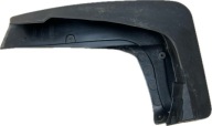 BMW X5 E70 Schmutzfänger links heck 82160428646