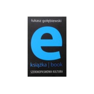E-książka- - Łukasz Gołębiewski