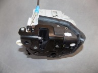 AUDI TT 8S lock door PP 8x1837016b