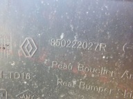 DACIA DUSTER 2 II 17- STOSSSTANGE HINTEN