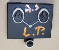 module control unit door left front AUDI A4 B8 8K A5 8T OE EU