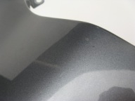 fender left front SKODA SUPERB II LF9H