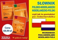 Pakiet niderlandzki + Słownik polsko niderlandzki