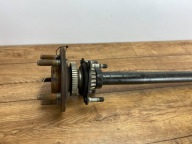 semi-axis rear left Jeep Wrangler 2018+ JL 2.0T 4xe