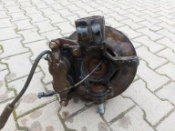 transit mk8 otoč čepu pravá předek blizniak bk31-3k185-cc třmen