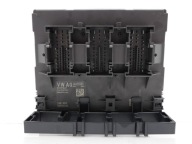 comfort control unit BCM VW PASSAT B7 CC 3AA937087