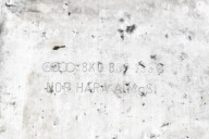 beam tip tip left front 8K0807133C AUDI A5 8T COUPE 07-11