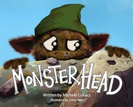 Monsterhead Michele Lukacs