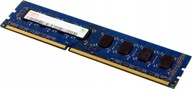 PAMIĘĆ 4GB DDR3 DIMM DO PC 1600MHz 12800U HYNIX