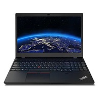 Laptop Lenovo Thinkpad P15v G3 R7 Pro 6850H 32GB 1TB UHD W10P RTX A2000