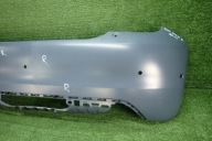 FIAT 500E ELECTRIC 20- bumper rear rear part