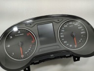 dials AUDI A3 8V 1.6 TDI 8V0920860H 2012-2016 EUROPA