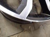 disk disk SKODA 5E0 5x112 ET49 7J 18" 5E0601025J