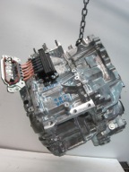 Getriebe TOYOTA CHR 1,8i HYBRID 1CA624
