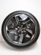wheels discs tyres PEUGOT 408 R19 22r