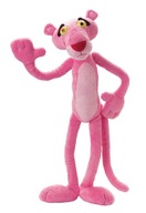 Jemini Różowa figurka pluszowa Pantera 52 cm