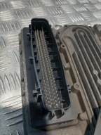 control unit computer ADBLUE ACM MERCEDES ACTROS MP4 A0004464854