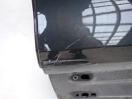AUDI E-TRON 4KE 18- door left rear part rear.