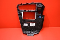 control panel air conditioning devices KLIMY PANEL radio 98025352ZD CITROEN DS5 12-15
