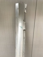 moulding threshold left MERCEDES W204 A2046900340