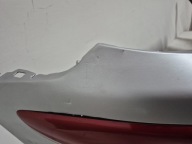PEUGEOT 307 LIFT 05-08 bumper front front 9653242477