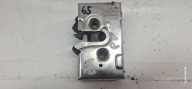 lock door AUDI 80 B4 895837016B