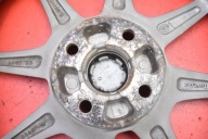disk hliníkový disk 9965G3 16" ET45 4X100X54.1 MAZDA MX-5 4 IV ND