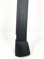 Dodge Challenger Widebody 2015-23 cap threshold threshold moulding left