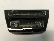 BMW F48 X1 panel radia klimatyzacji sterowania 9371455