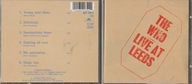 Płyta CD The Who - Live At Leeds 1970 / 1987 I Wydanie ____________________