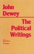 Dewey: The Political Writings Dewey John